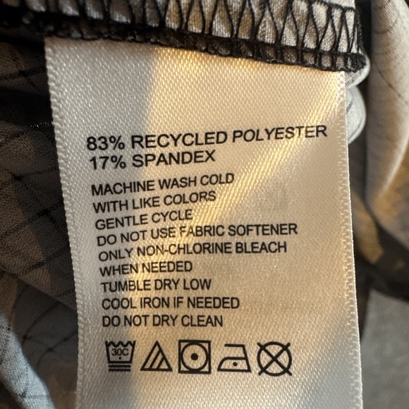 Cleveland Browns Tommy Bahama Coast Mens Islandzone Shirt Floral Gray Sz M NEW - Picture 9 of 12